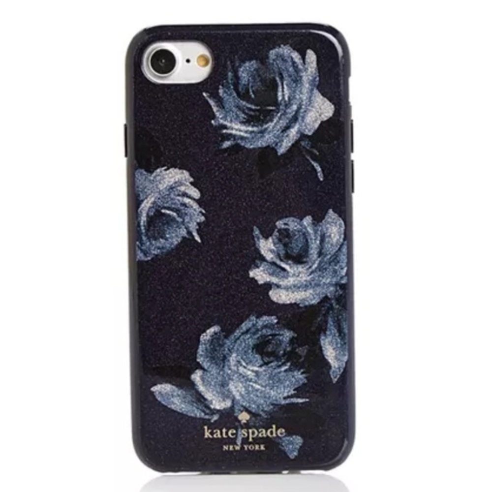 3/$25 NWT Kate Spade Phone Case iPhone 7/8 Plus